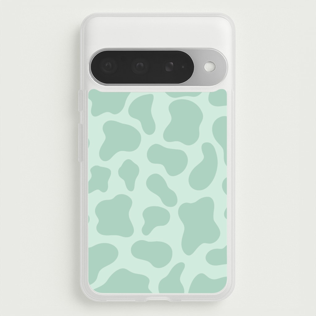 Colourful Abstract Pattern IV Phone Case