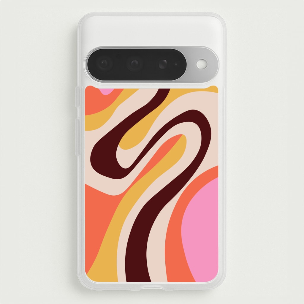 Abstract Patterns 29 Phone Case