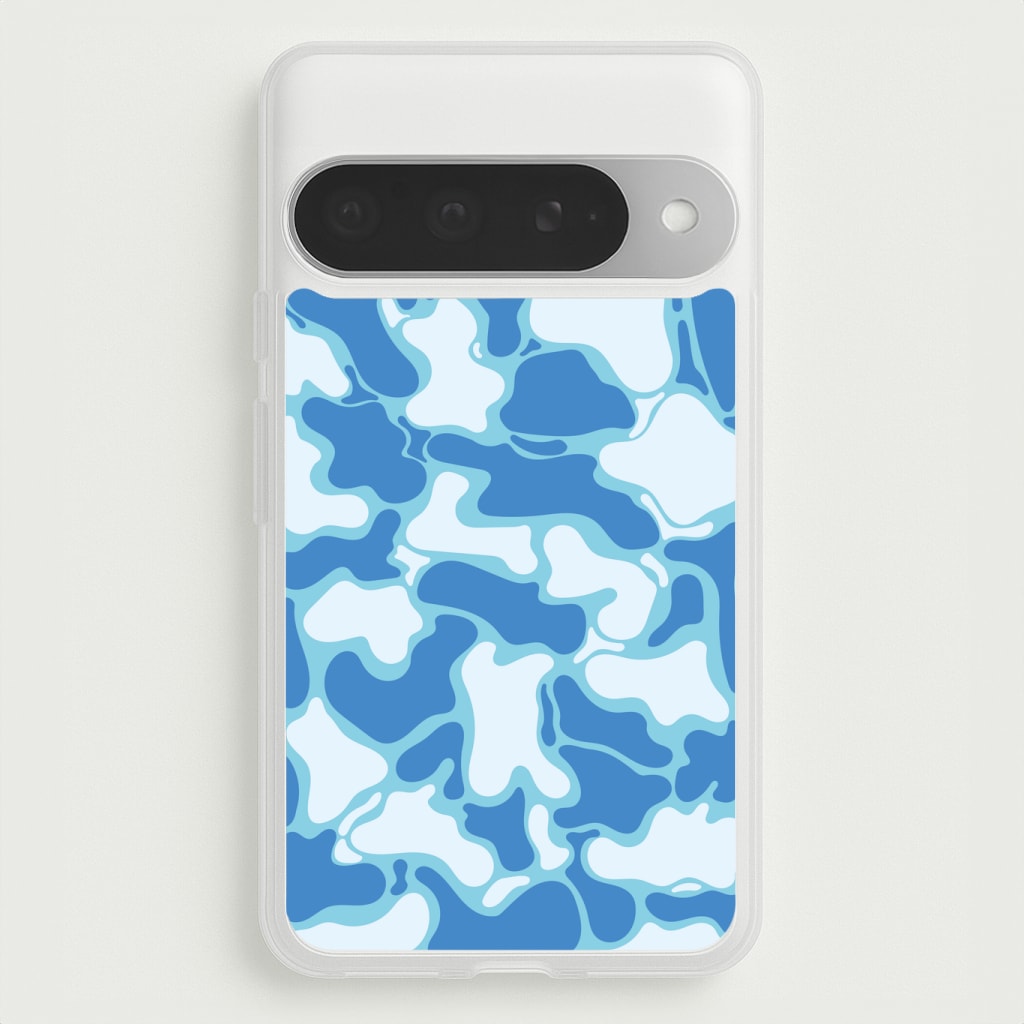 Abstract Pattern 18 Phone Case