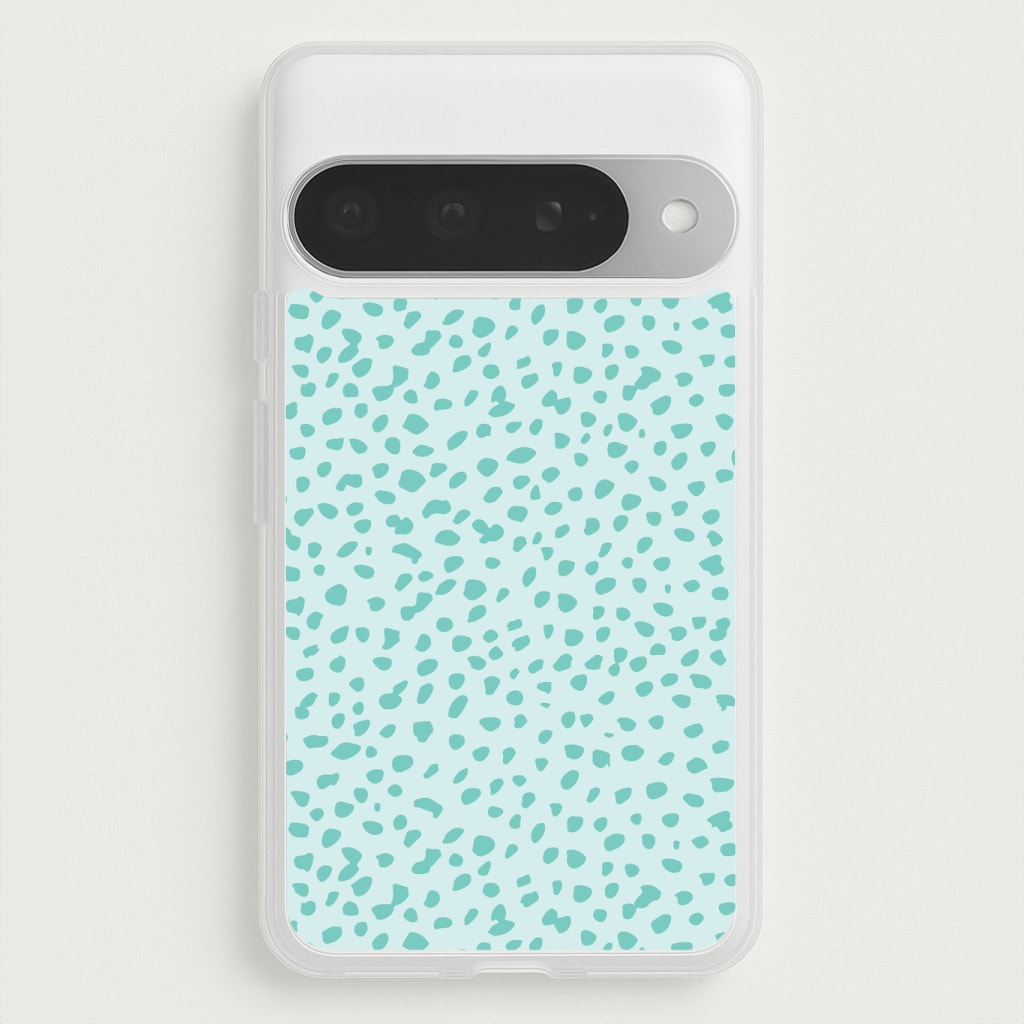 Cheetah - Animal Patterns Phone Case