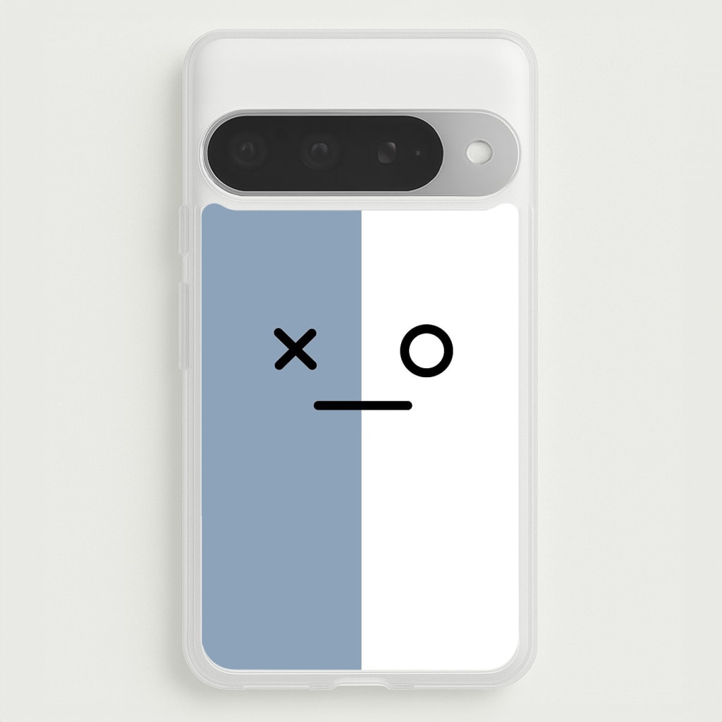 BT21 Van - K Pop Phone Case