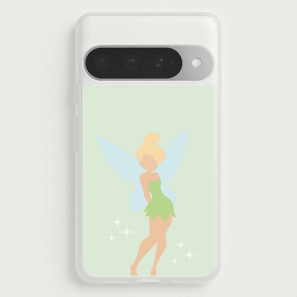 Tinker Fairy Phone Case