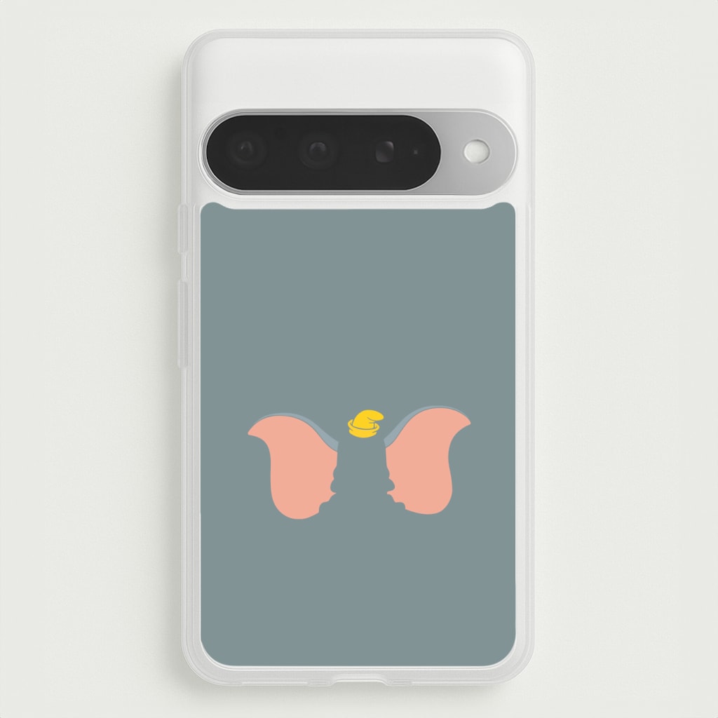 Dumbo Phone Case