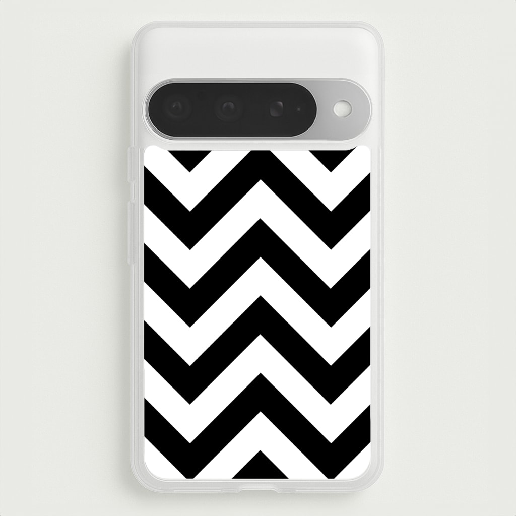 ZigZag - Eighties Phone Case