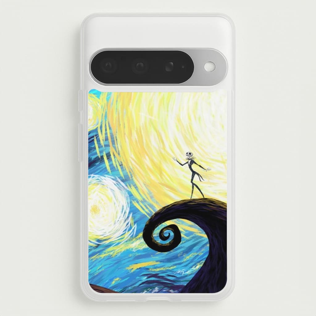 TNBC Phone Case
