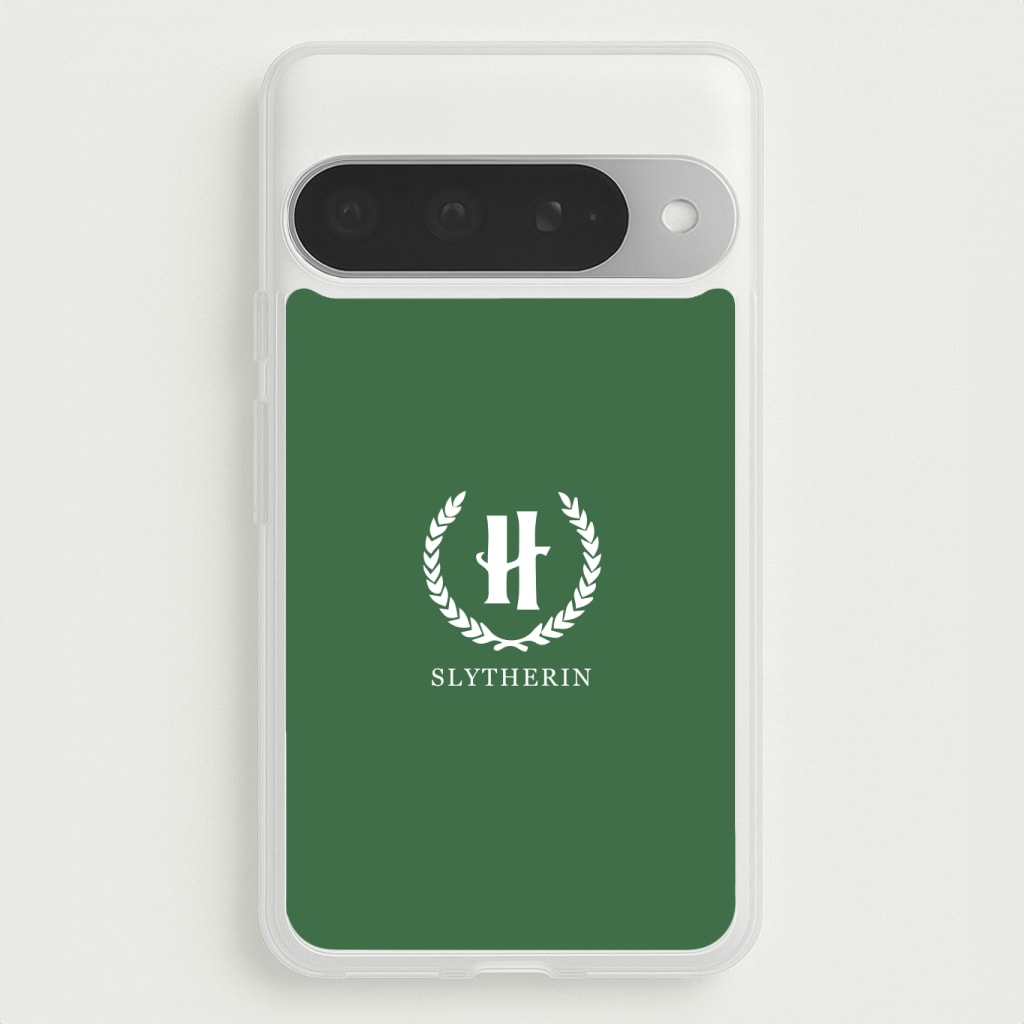 Slytherin Phone Case