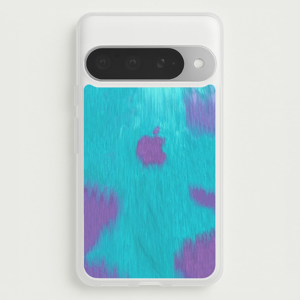 iSulley Phone Case