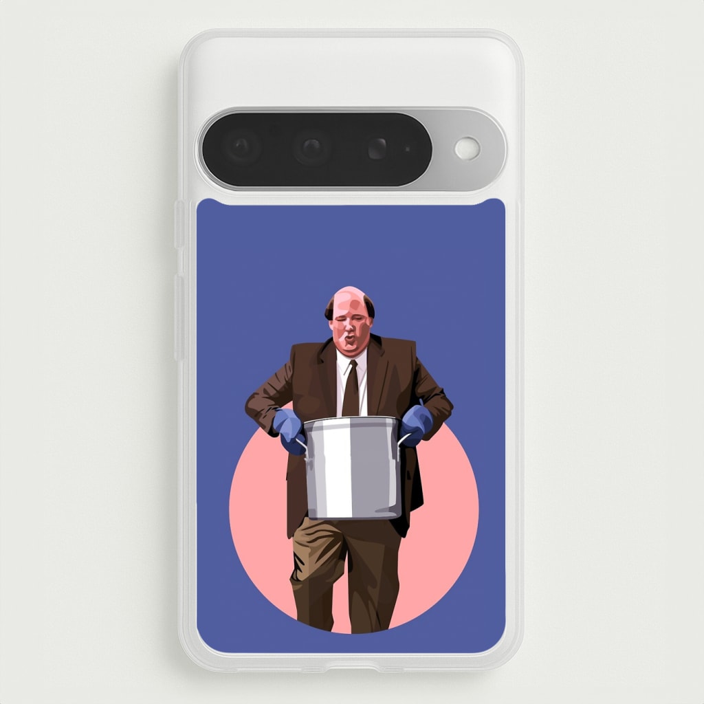 Kevin's Chilli Phone Case