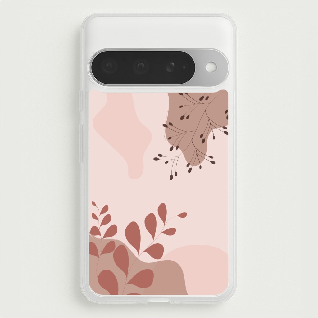 Abstract Geomtric III Phone Case