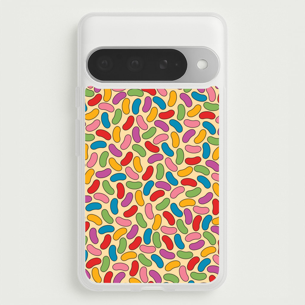Beans - Sweets Patterns Phone Case