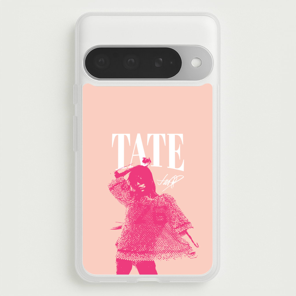Tate Signature Phone Case