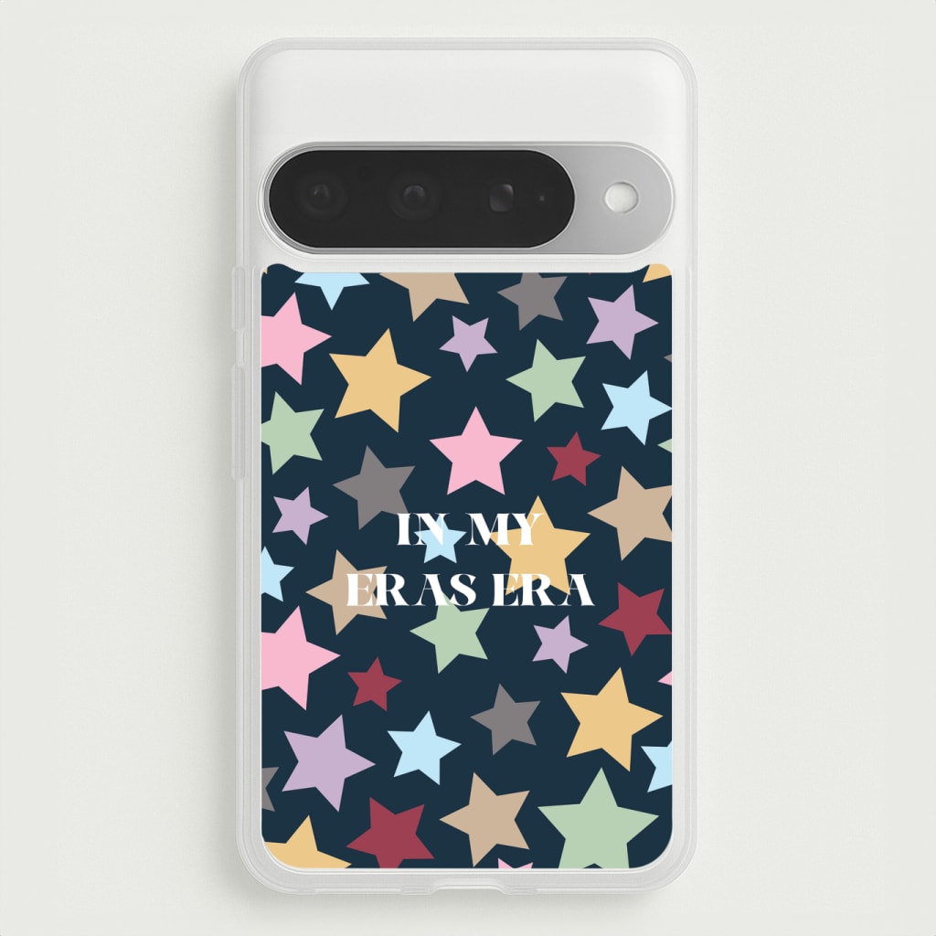 In My Eras Era - Taylor Phone Case