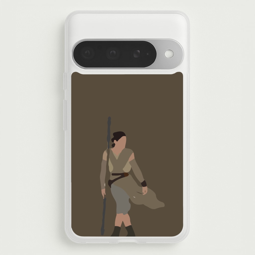 Lost Girl Phone Case