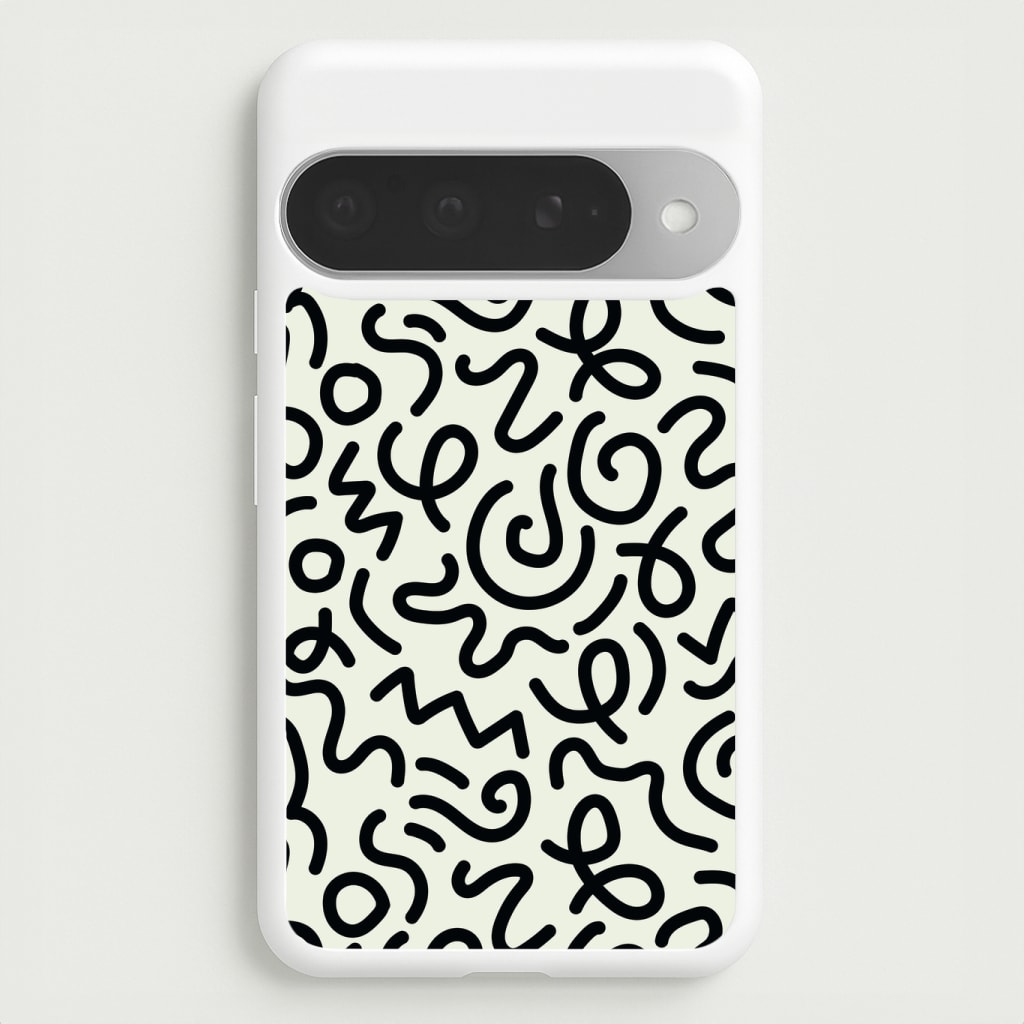 Abstract Patterns 28 Phone Case