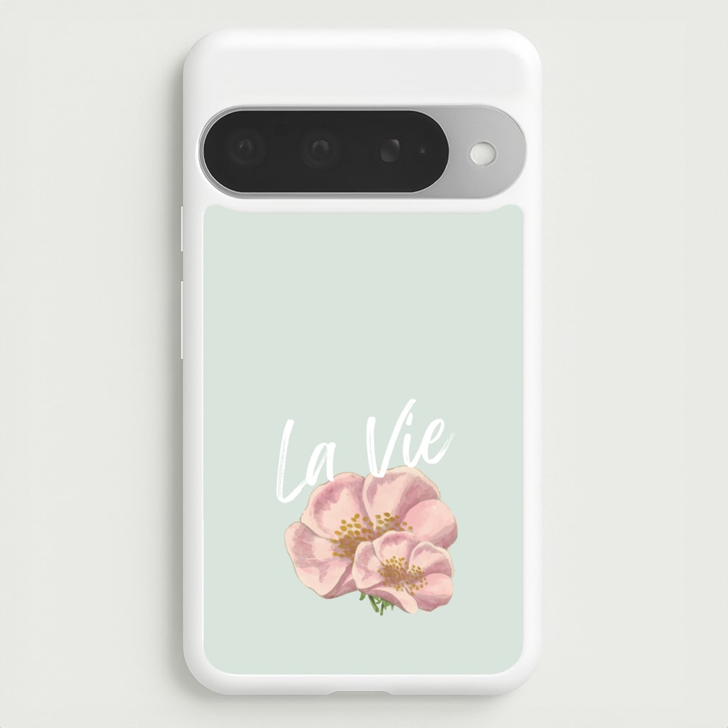 La Vie Phone Case