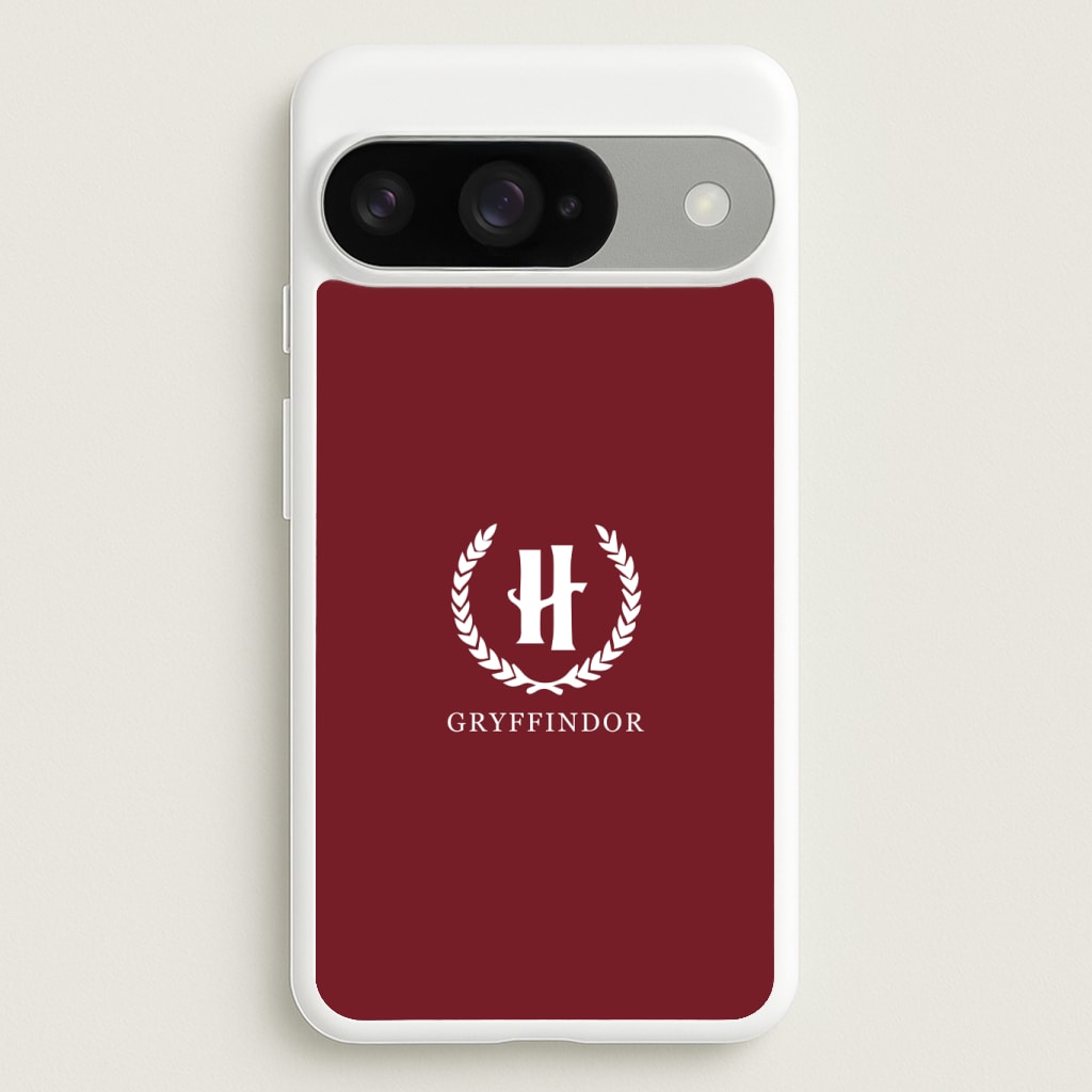Gryffindor Phone Case