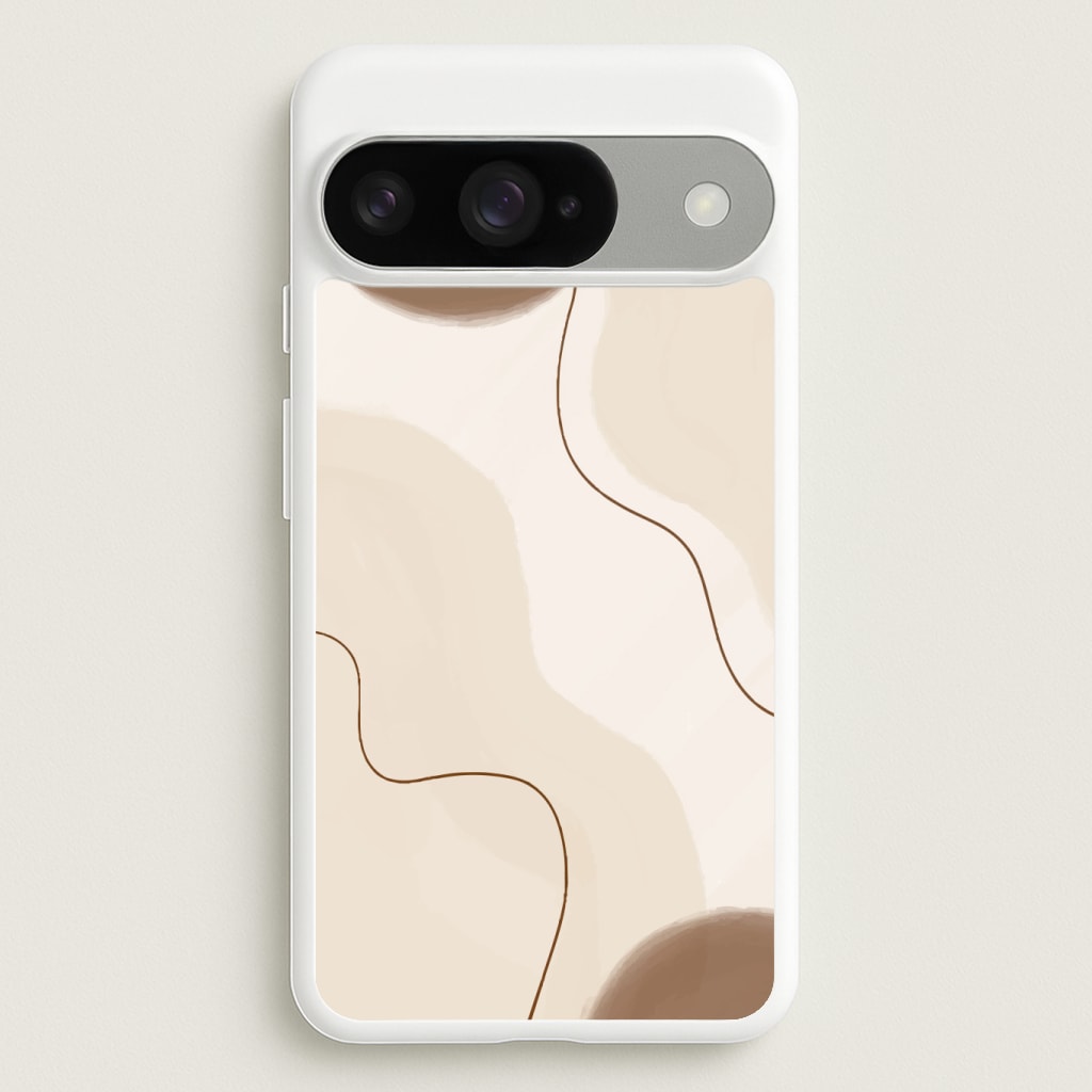 Sassy Pattern I Phone Case