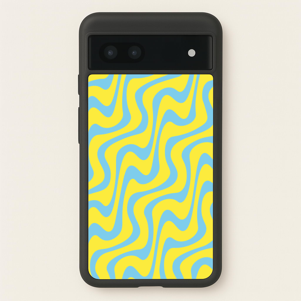 Abstract Pattern 10 Phone Case