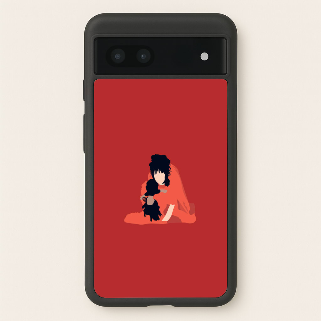 Lydia - Beetle Halloween Phone Case