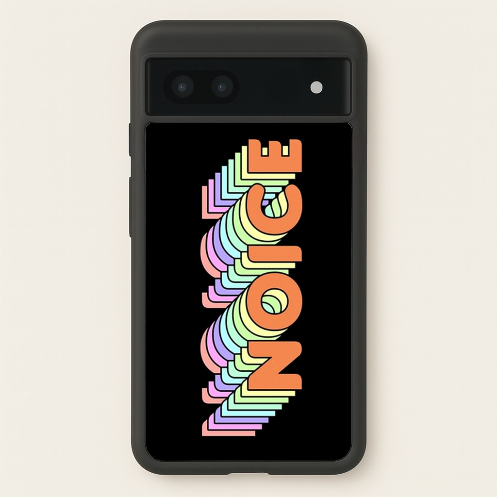 Noice - B99 Phone Case