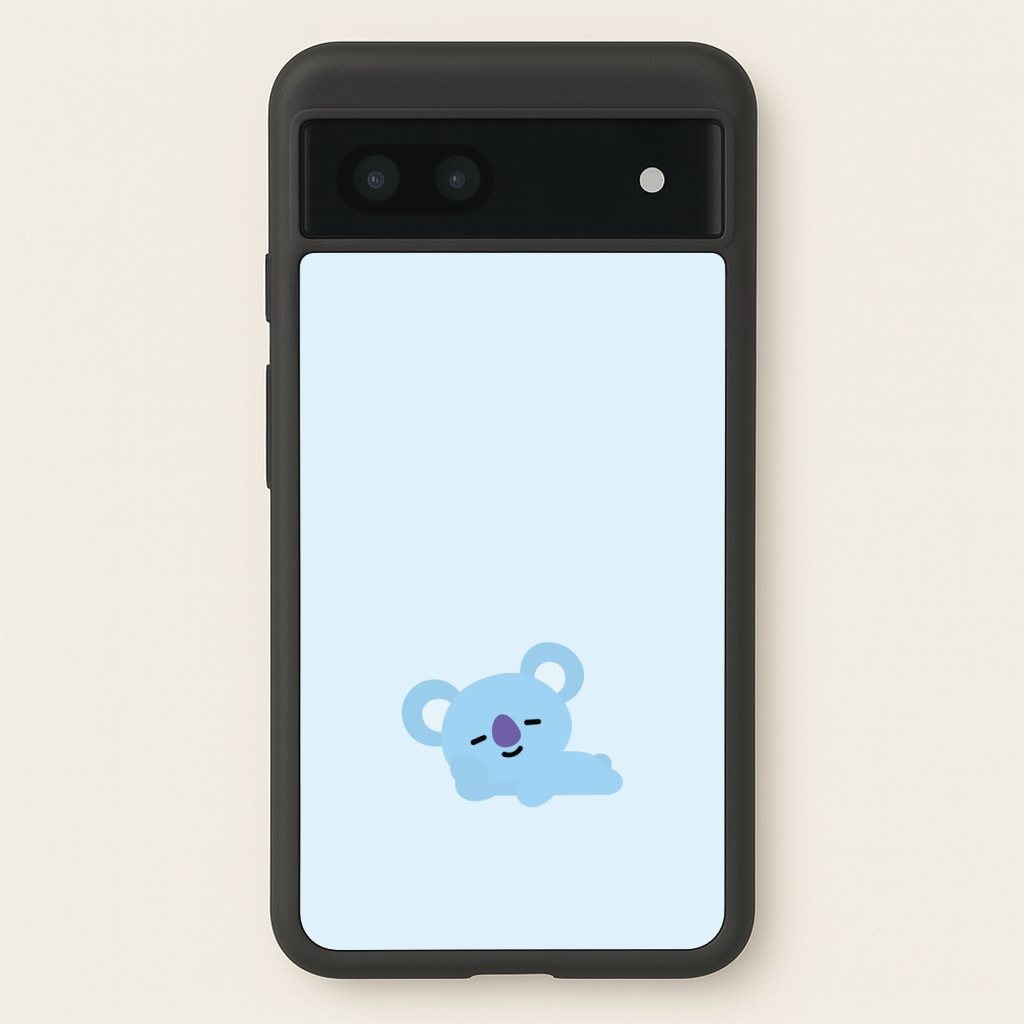 Koya 21 - K Pop Phone Case