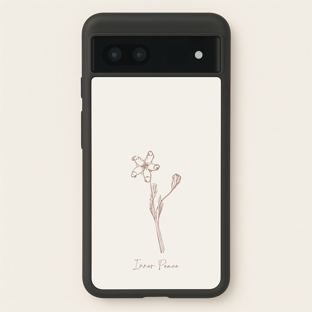 Inner Peace Phone Case