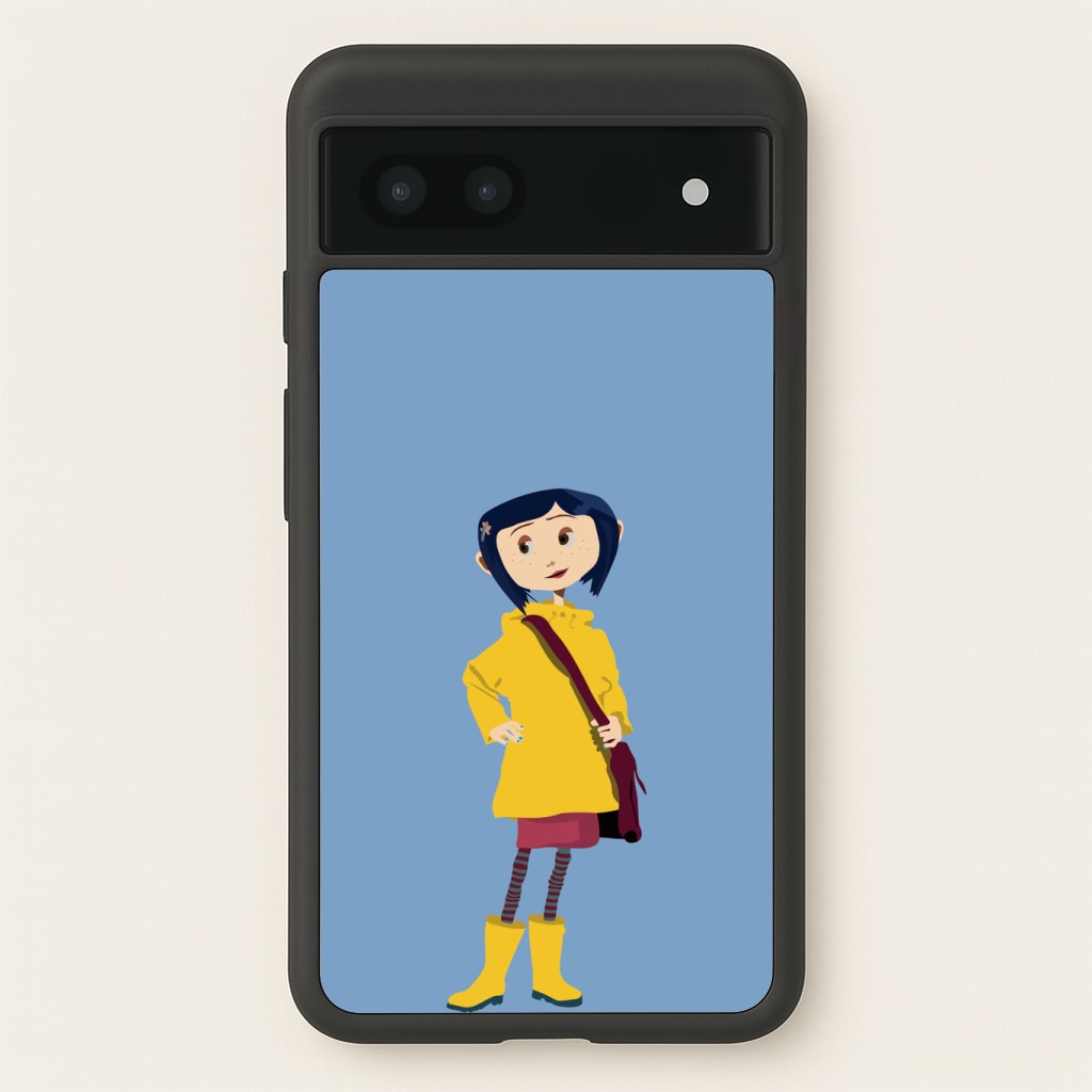 Cor - Halloween Phone Case