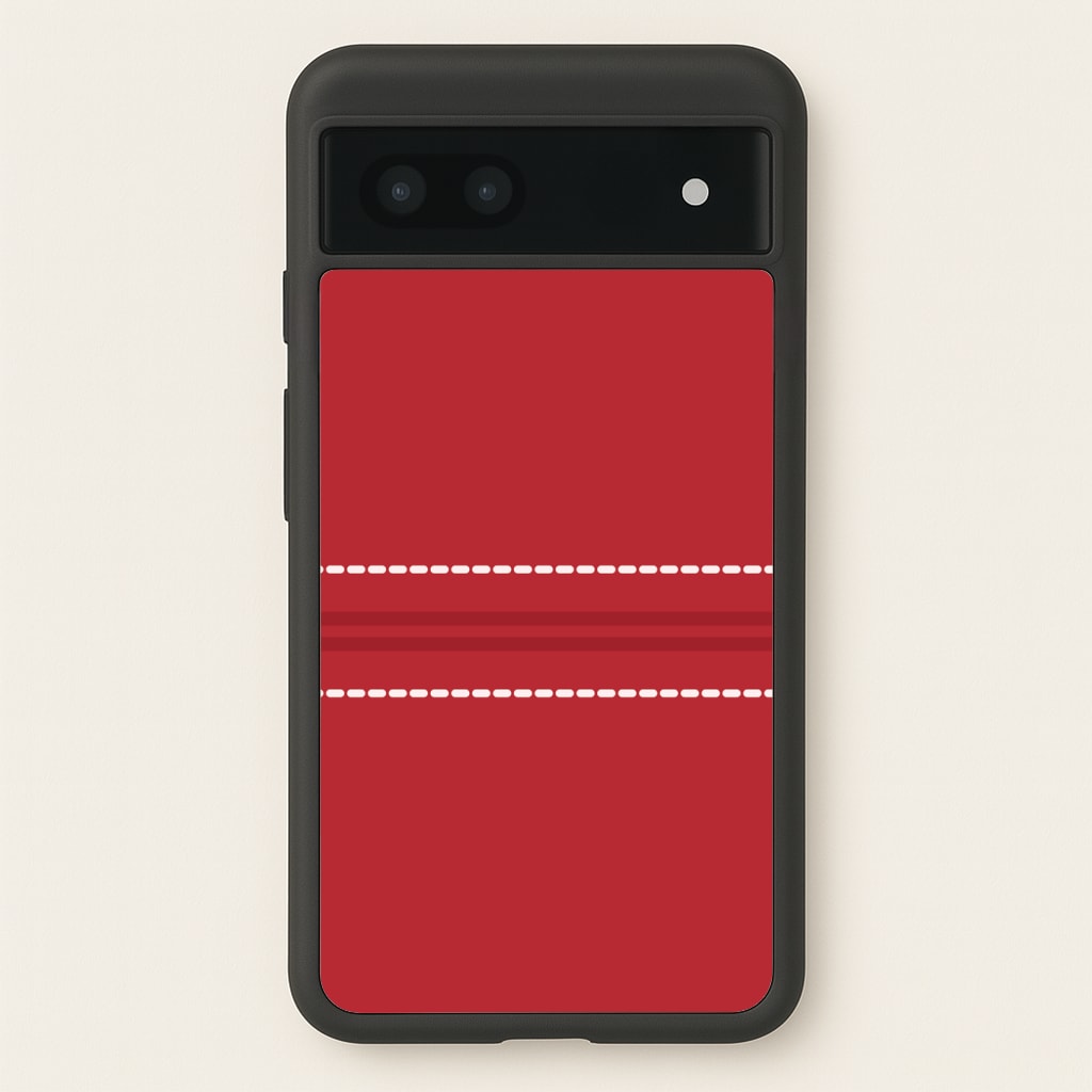 Cricket Stripes Phone Case