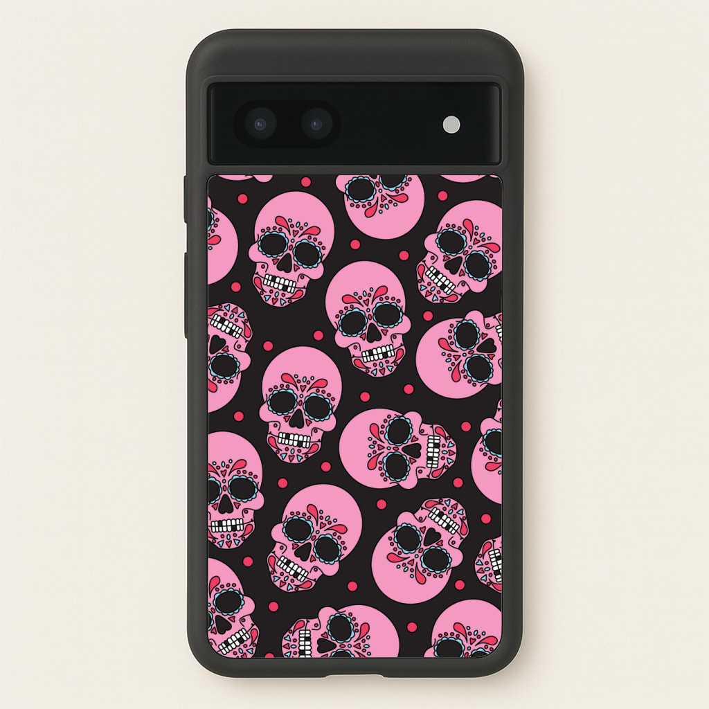 Pattern 1 Phone Case