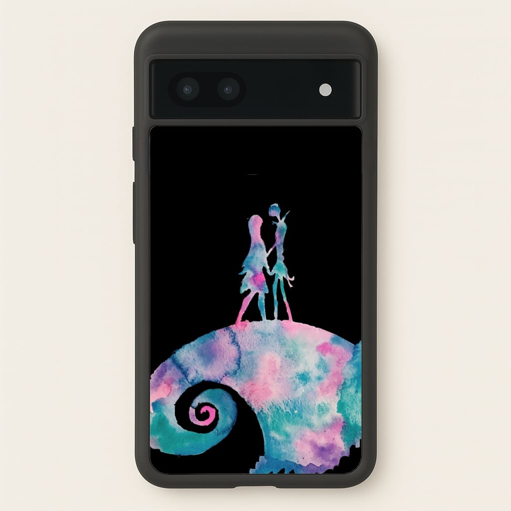Watercolour TNBC Phone Case