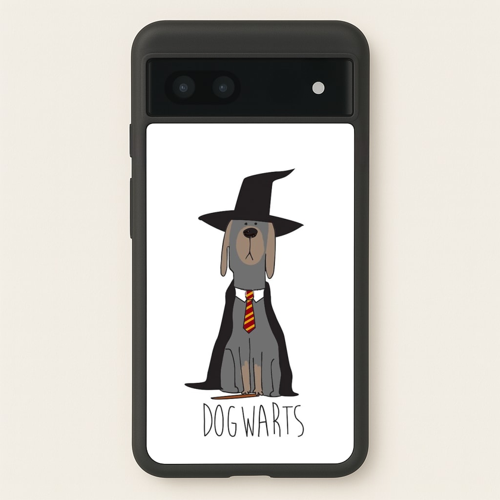 Dogwarts Phone Case