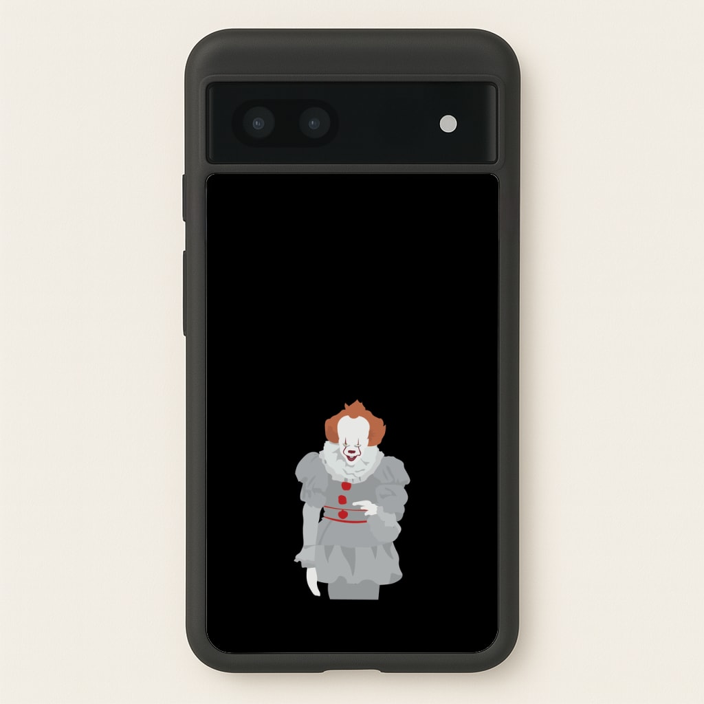 Pennywise - Clown Phone Case