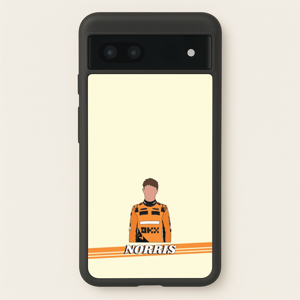 Norris Phone Case