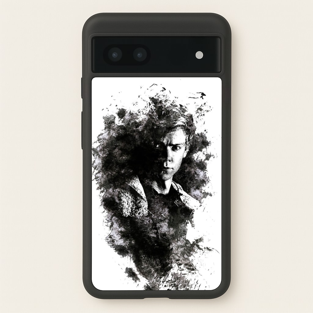 Newt - Maze Phone Case
