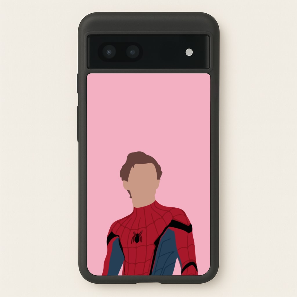 Spiderman Phone Case