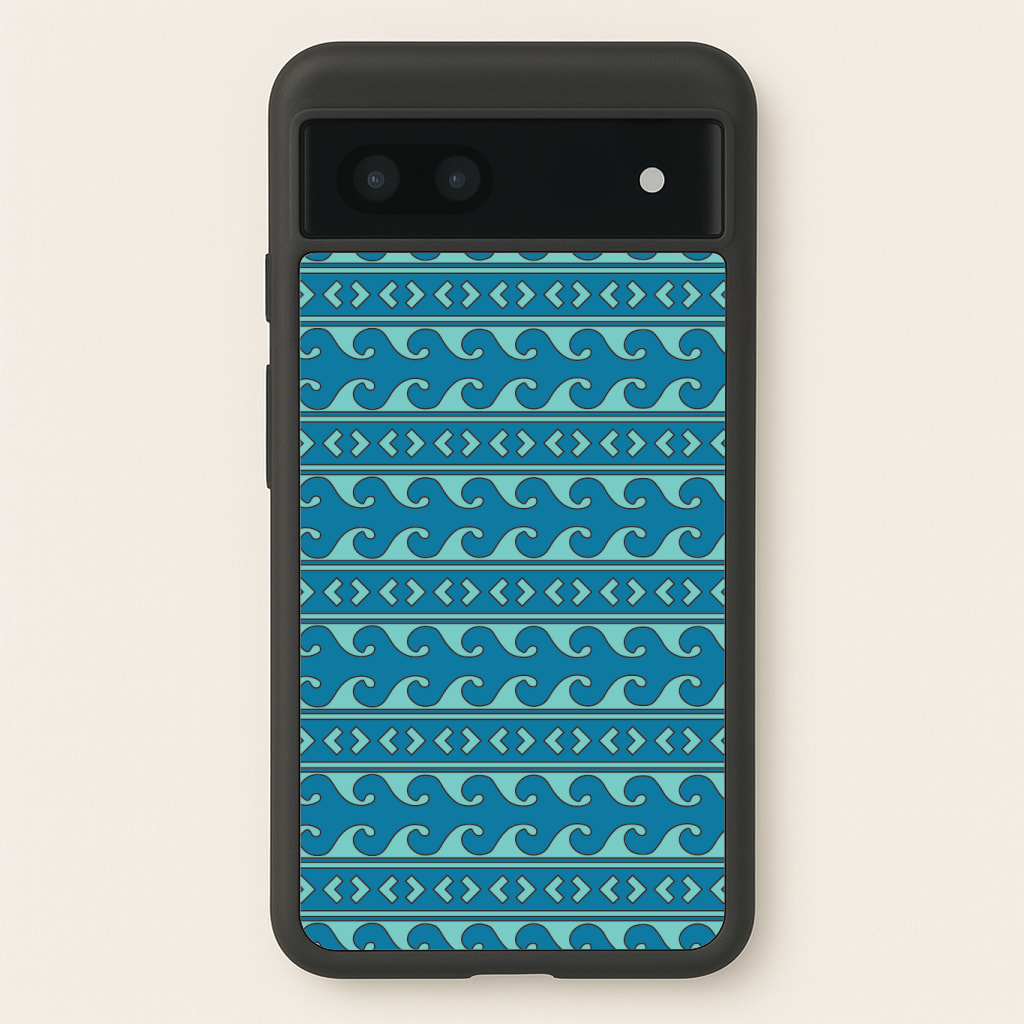 Pattern 3 Phone Case