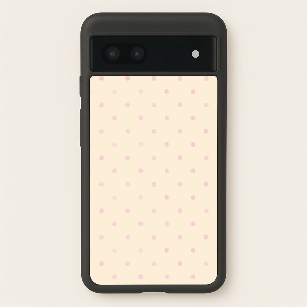 Dewy Dots Phone Case