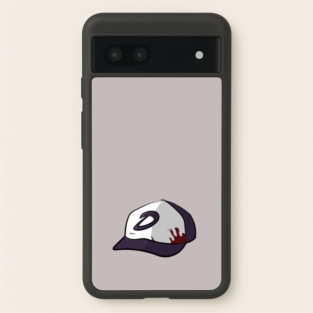Clementine's Hat - TWD Phone Case