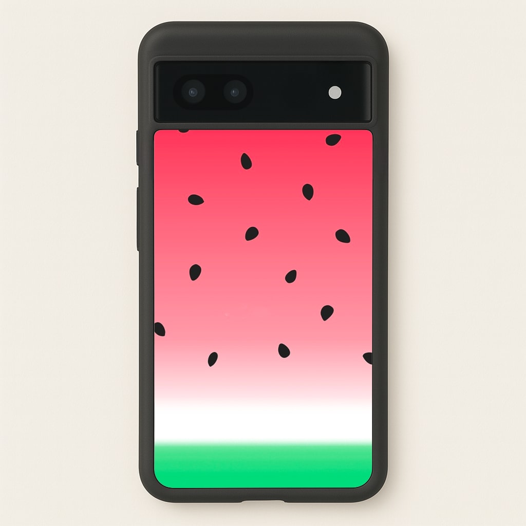 Watermelon Ombre Phone Case