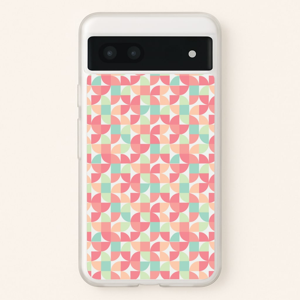 Abstract Patterns 22 Phone Case
