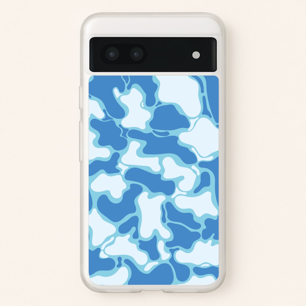 Abstract Pattern 18 Phone Case