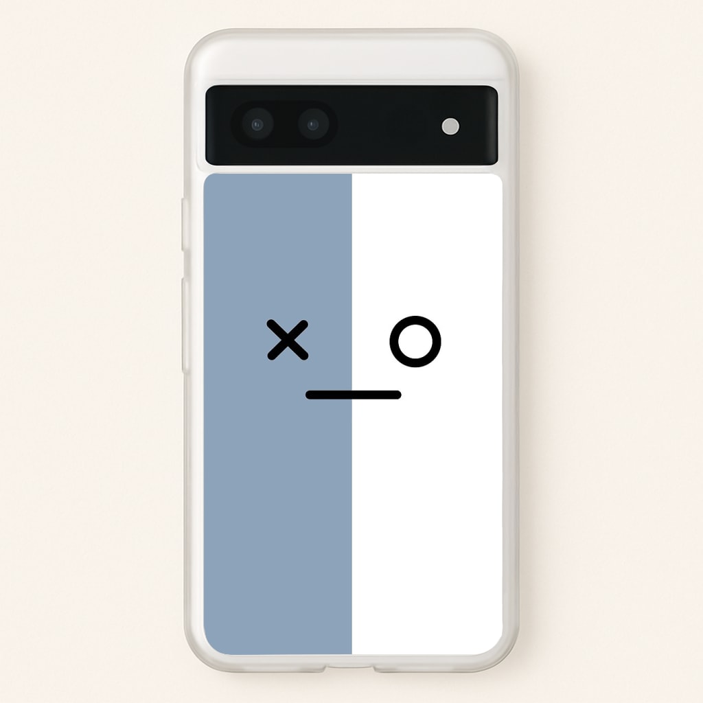 BT21 Van - K Pop Phone Case