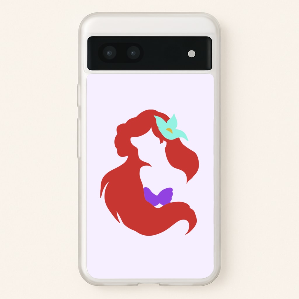 Ariel Phone Case