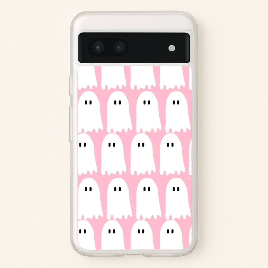 Ghostin - Halloween Phone Case