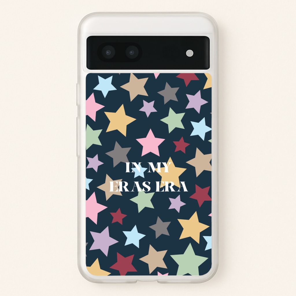 In My Eras Era - Taylor Phone Case