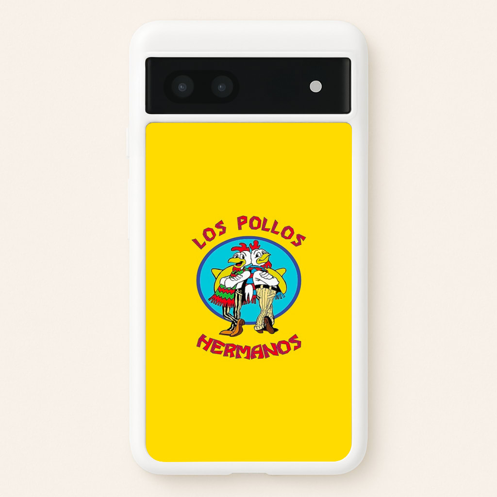 Los Pollos Hermanos Phone Case