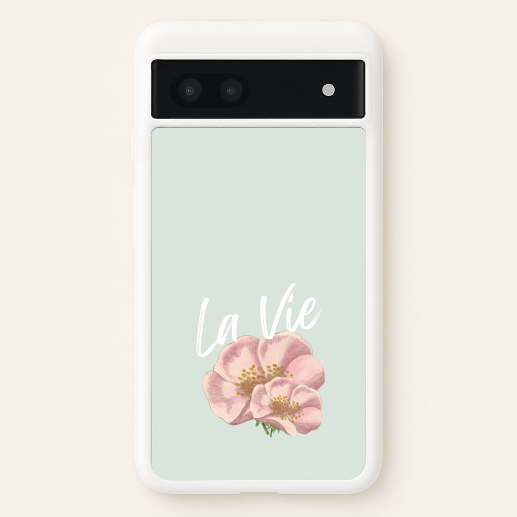 La Vie Phone Case