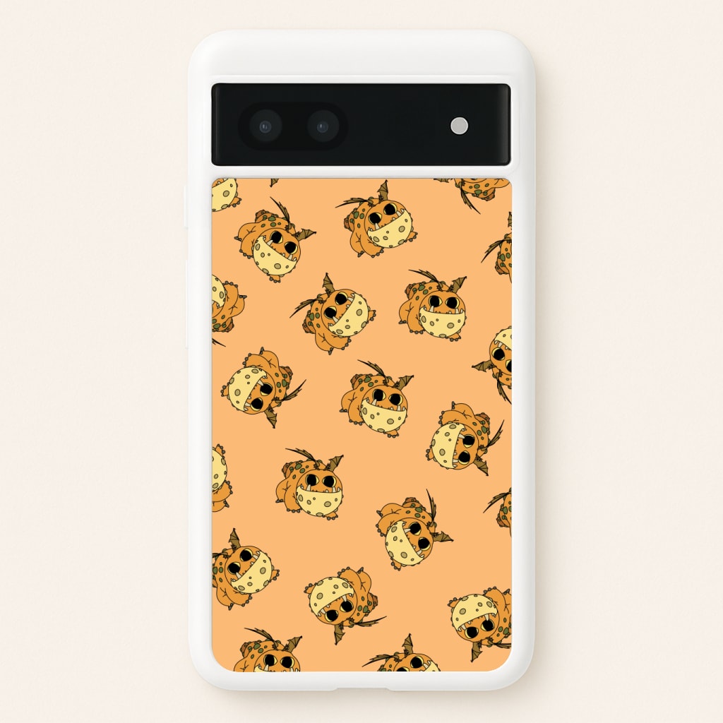Baby Dragons Pattern Phone Case