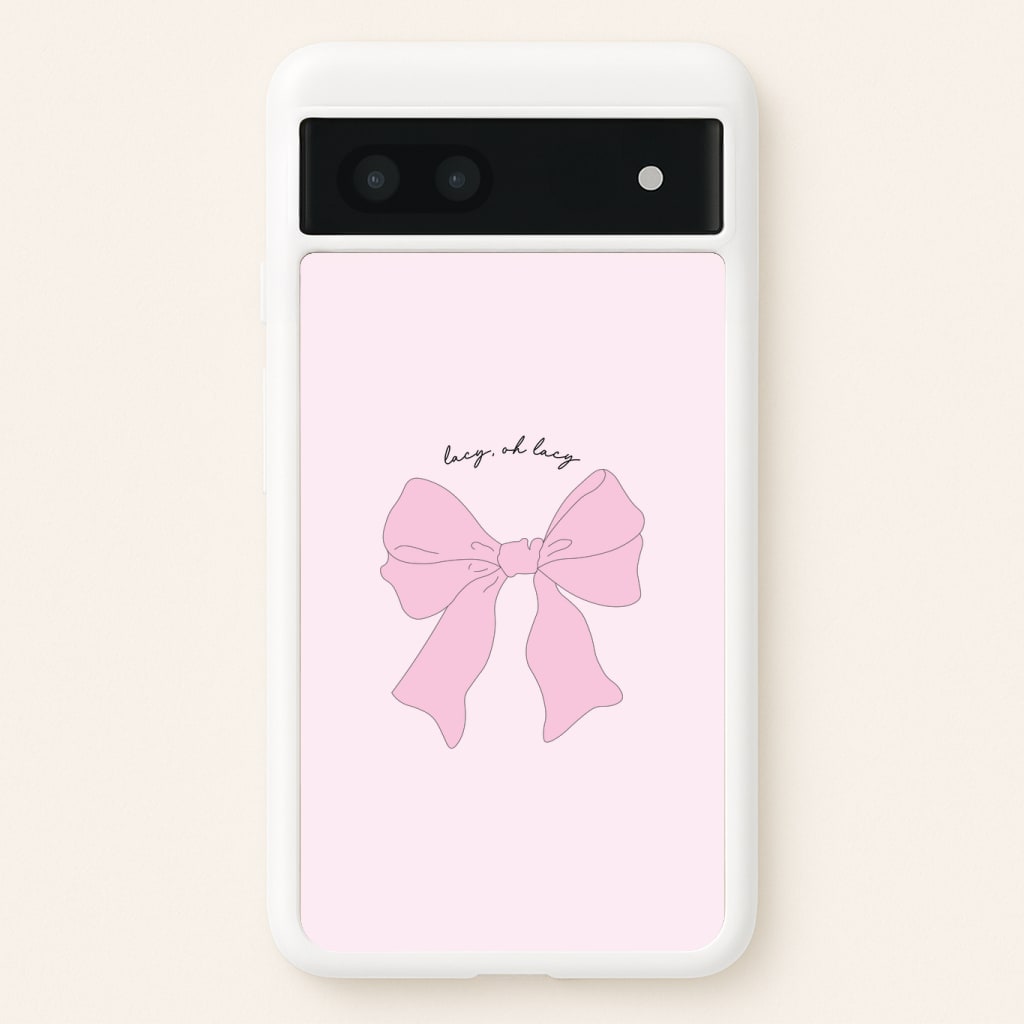Lacy- Olivia Phone Case