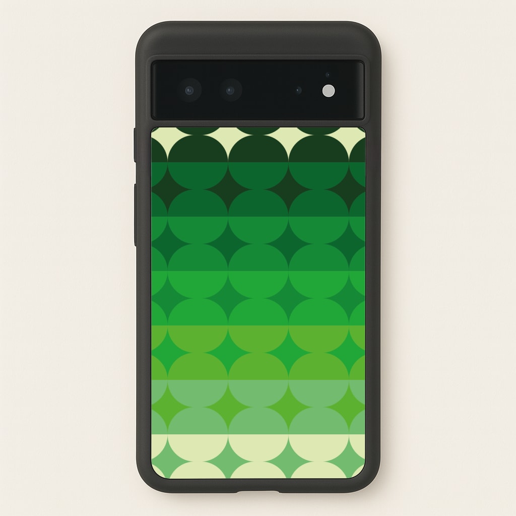 Abstract Pattern 16 Phone Case